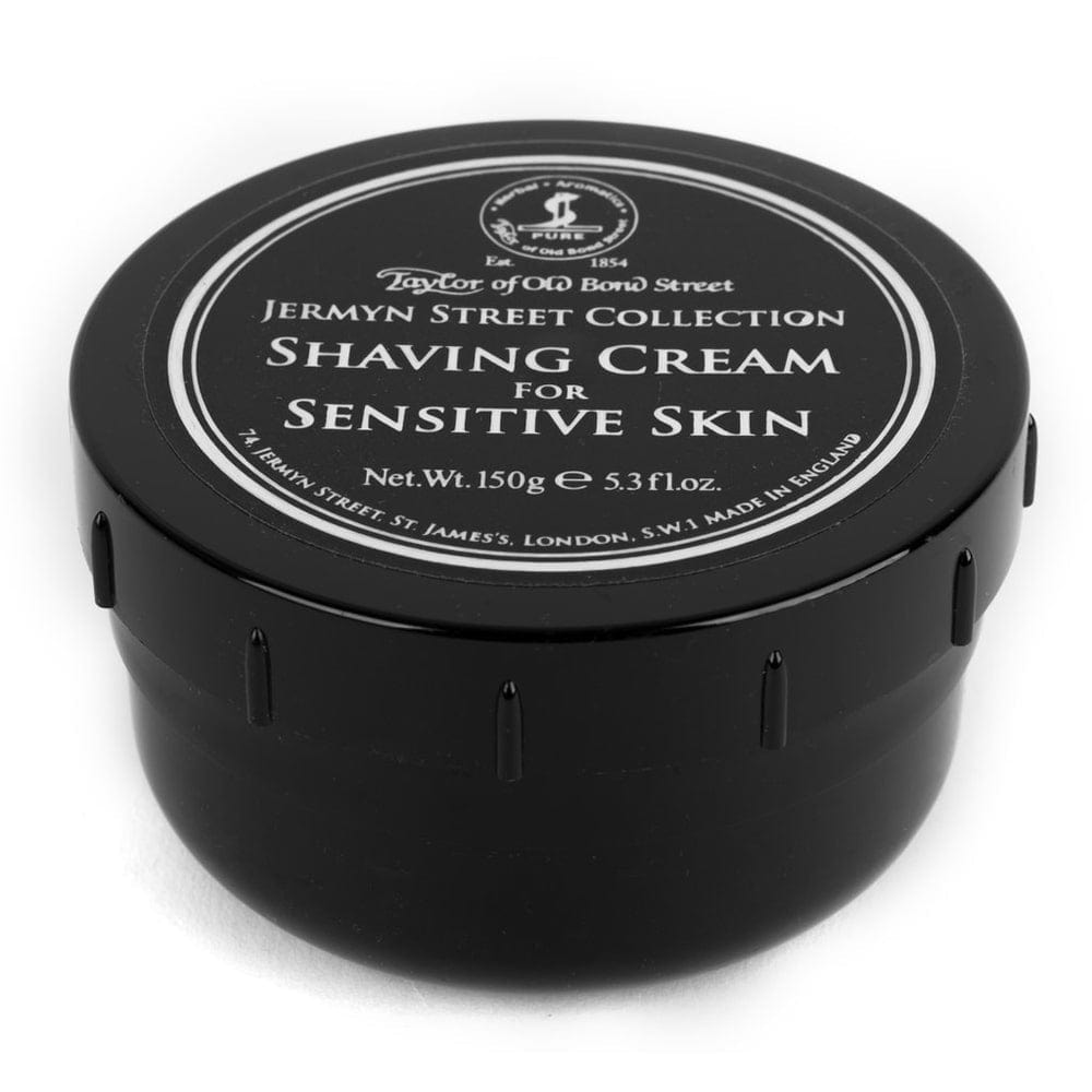 Shaving Cream Taylor of Old Bond Street Jermyn Street Shaving Cream Bowl 150g