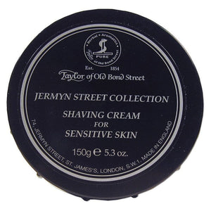 Shaving Cream Taylor of Old Bond Street Jermyn Street Shaving Cream Bowl 150g