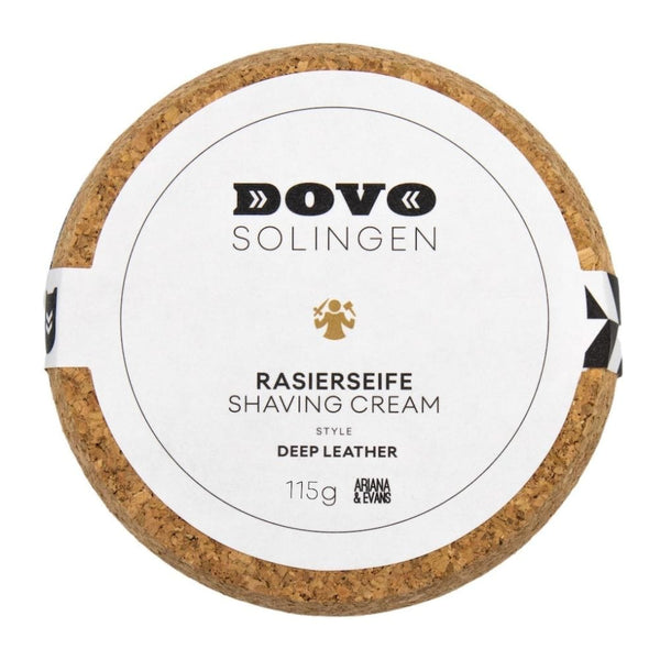 DOVO razor strop leather