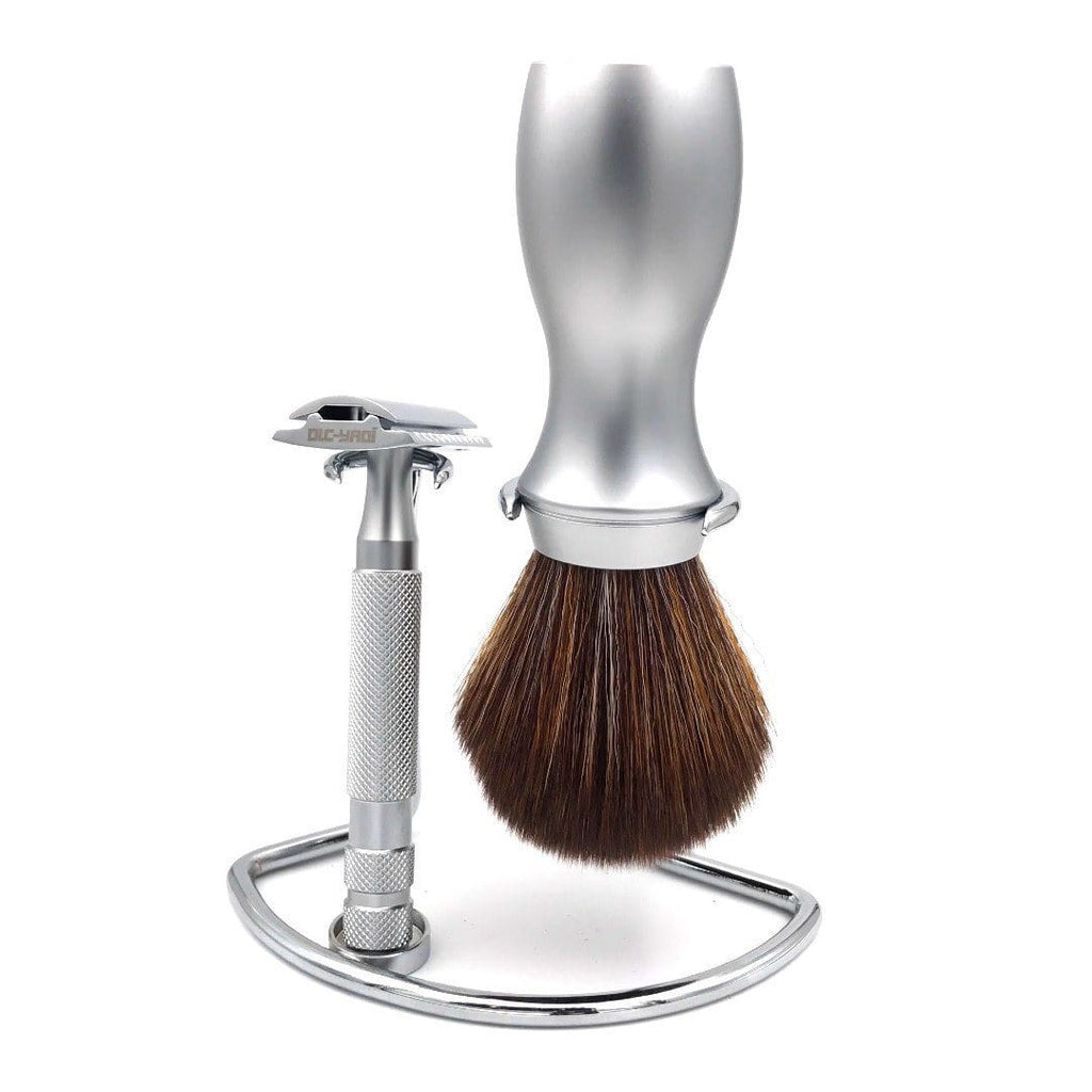 Shaving Stand YAQI Shaving Stand - for Shaving Brush & Razor