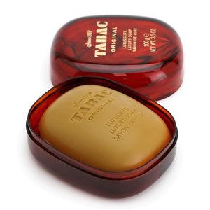 Soap Tabac Original Luxury Soap 100g