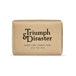 Soap Triumph & Disaster Shearer's Soap 130g
