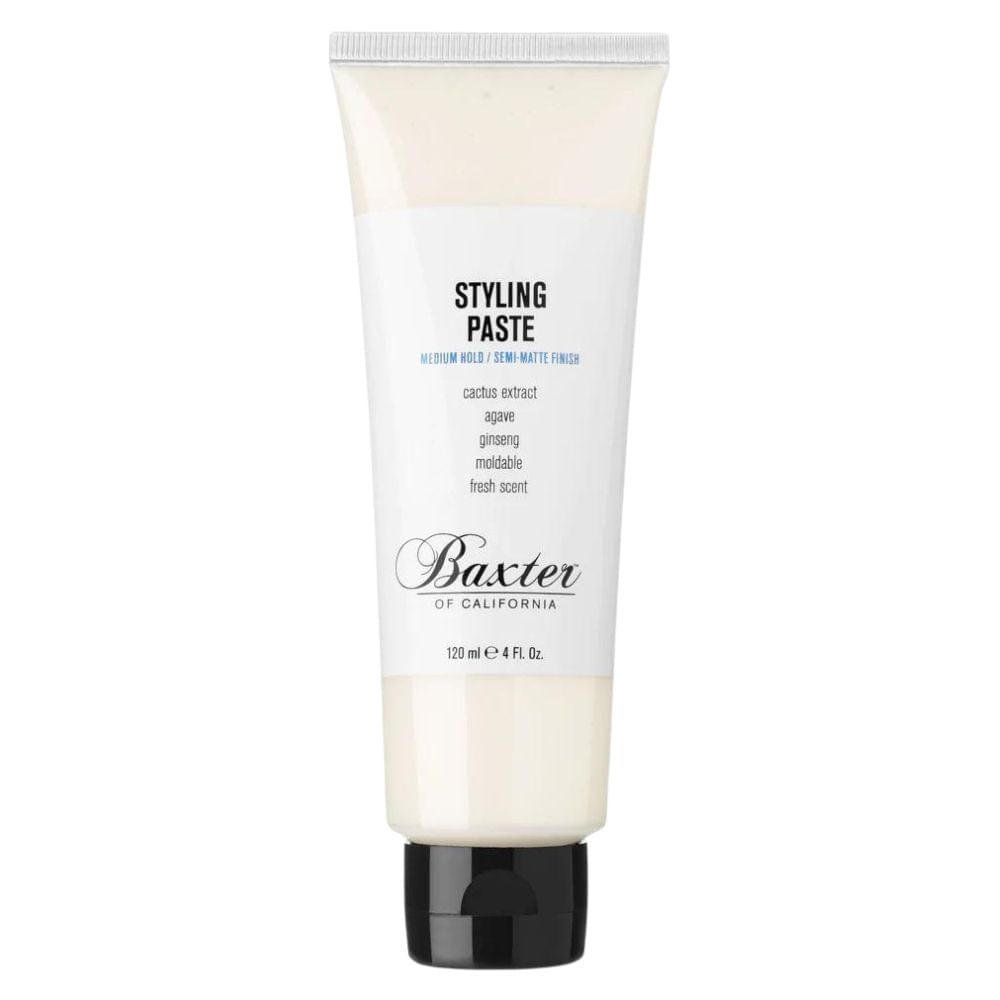 Styling Paste Baxter of California Styling Paste 120ml