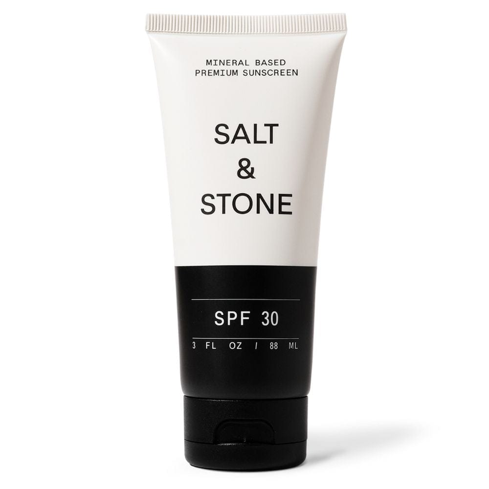 Sunscreen Salt & Stone Natural Mineral Sunscreen Lotion SPF 30 – 88mL